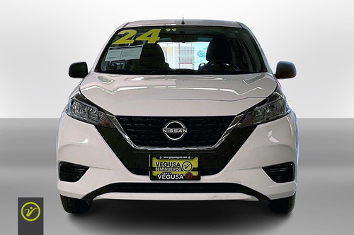 Nissan March 1.6 Sense At