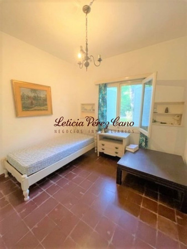 Imagen 22 de 26 de Venta De Casa 4 Dormitorios Playa Mansa, Punta Del Este