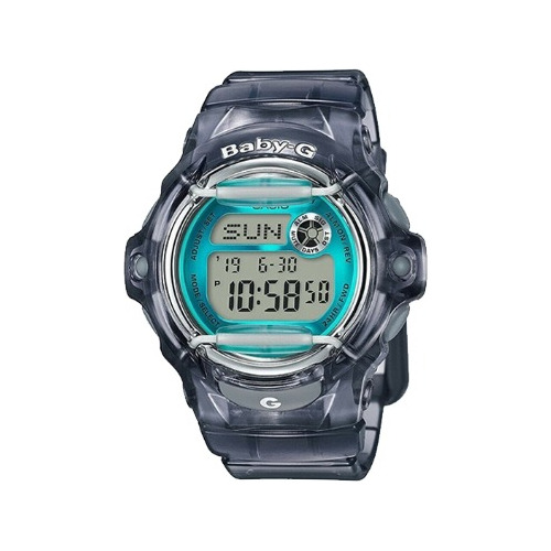 Reloj Dama Casio Baby-g | Bg-169 | Garantía Oficial