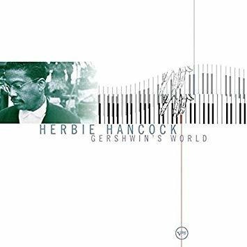 Hancock Herbie Gershwins World Shm-cd Japan Import Cd