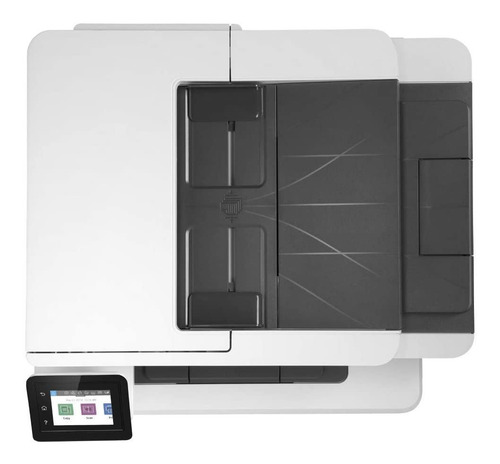 Imagen 2 de 9 de Impresora Laserjet Hp Multifuncional Monocromatica M428dw