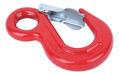 Crane Hook Eye Sling Container Clevis Grab Agging Aleación