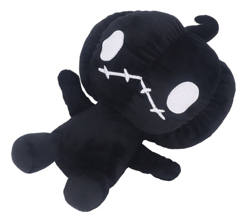 Muñeca De Peluche Con Forma De Calabaza Para Halloween, Deco