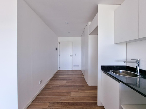 Imagen 11 de 19 de Espectacular Monoambiente Con Balcón Y Amenities En Palermo