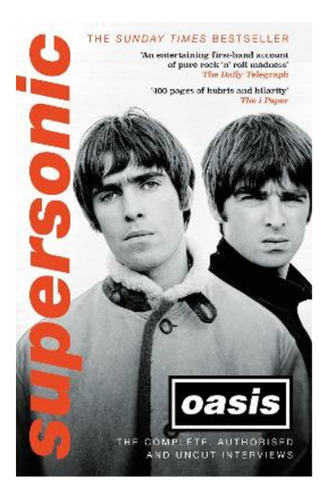 Supersonic - Oasis. Eb6