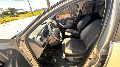 Renault Logan 1.6 Confort Ii Abs 90cv