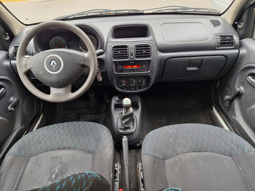 Renault Clio 1.2 Mio Confort Pack 5P