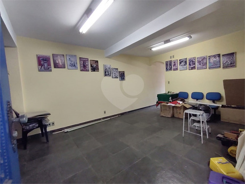 Imagem 8 de 15 de Sobrado Comercial 04 Salas 02 Vagas - Reo657225