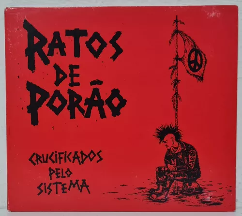 30+Anos+Crucificados+Pelo+Sistema+%28DVD%29 for sale online