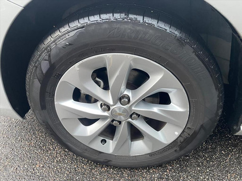 Chevrolet Onix 1.0 FLEX PLUS LT MANUAL