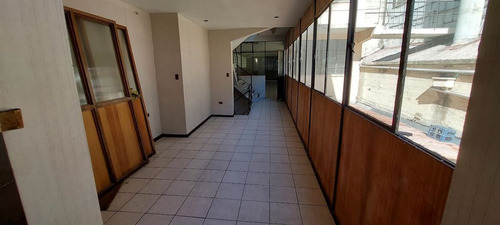 Local Comercial En Arriendo En Valparaíso