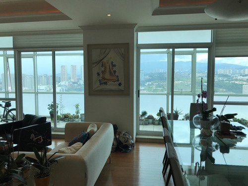 Imagen 4 de 30 de Venta De Hermoso Ph En Privada Del Bosque Con Terraza!!!