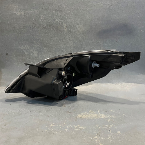 Faro Derecha Chevrolet Spark 2013 2014 2015 2016 2017 (Usado)
