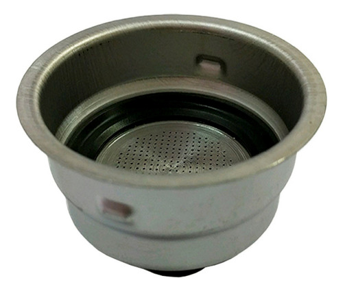 Filtro Grande Completo Para Cafeteiras Delonghi 33382