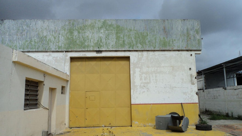 Imagen 1 de 30 de Galpones-depositos En Venta Barquisiimeto/04245565759