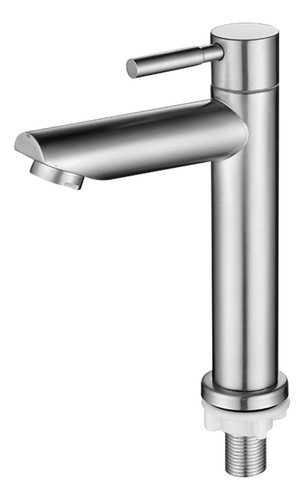 Barra De Bar Con Grifo Único Para Lavabo Frío