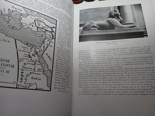 Historia Universal De Pirenne - Grandes Corrientes - 8 Tomos