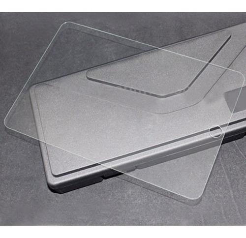 Imagen 6 de 7 de Vidrio Templado iPad Pro 11 Inch Gorilla Glass 9h 2,5d