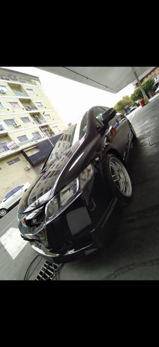 Honda Civic 2.0 Si Mt
