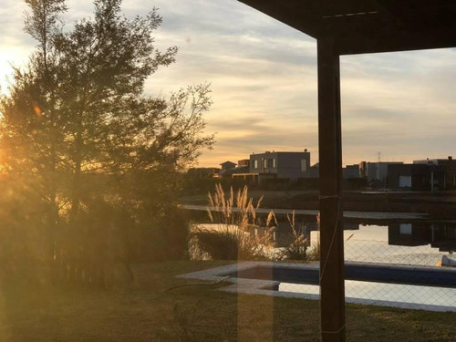 Imagen 4 de 30 de Casa En Venta En San Francisco, Villanueva, Tigre