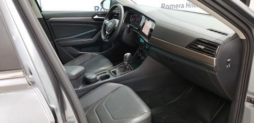 Imagen 7 de 11 de Vw Vento Highline L18 250 Tsi At Cuero Romera Usados Tandil