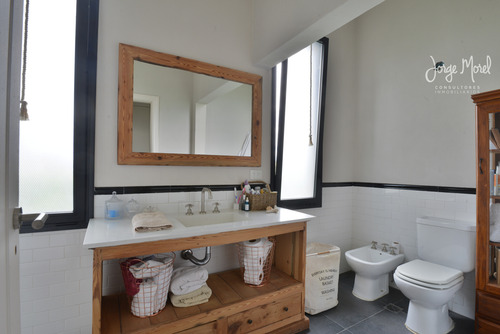 Casa Perimetral Bueno #0-100 - San Sebastian - Area 10 - 160m2 #id 2546