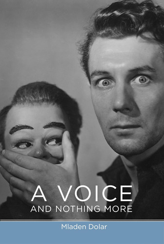 Libro:  A Voice And Nothing More (short Circuits)