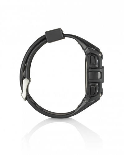 Relogio Masculino Atrio Nickel Branco - Es101