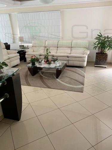 Casa Sobrado Para Venda, 4 Dormitório(s), 347.0m² - 7068
