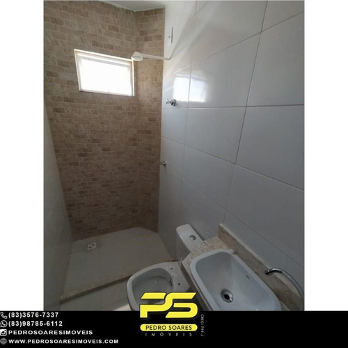 Imagem 7 de 10 de Apartamento 2 A 3 Dormitórios À Venda, 55 M² A Partir De R$ 174.990 - Cristo Redentor - João Pessoa/pb - Ap5126