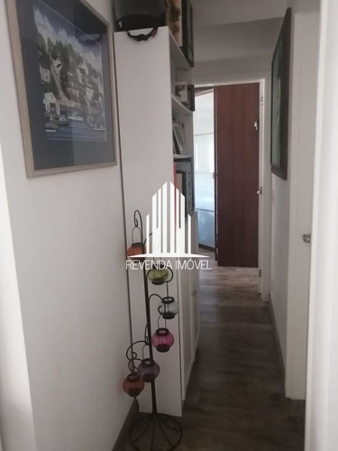 Imagem 5 de 15 de Apartamento 2 Dormitórios - Vila Sônia - Br13025