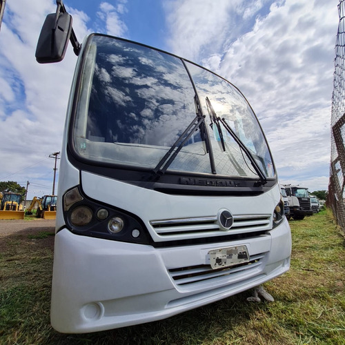 Ônibus Mercedes-benz Neobus