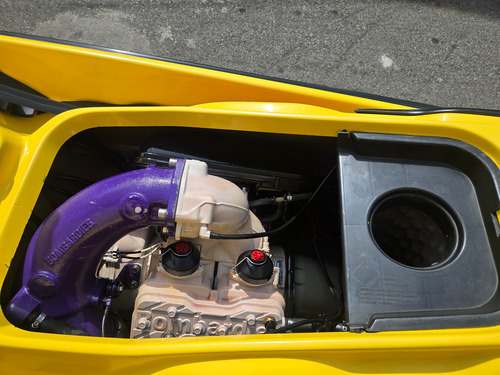 Jet Ski Xp 800