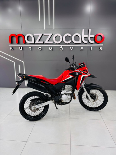 Honda Xre 300/ 300 Abs/ Flex