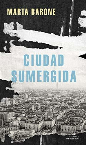 Ciudad Sumergida (literatura Random House)