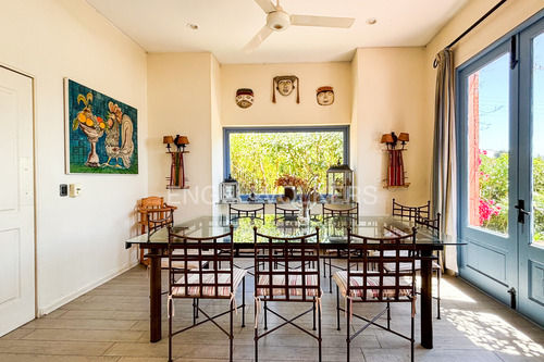 Venta Preciosa Casa Estilo Italiana Toscana, Maitencillo