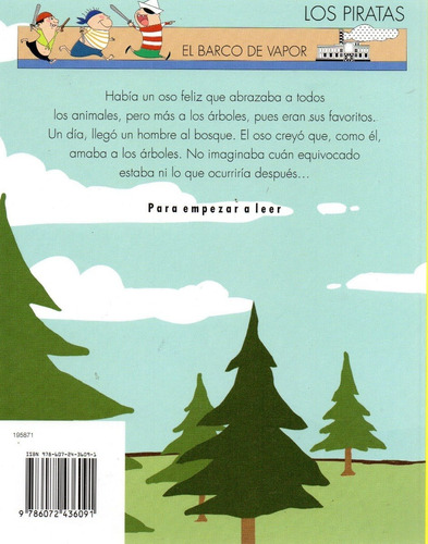 Un Abrazo De Oso - Licencia Loran - Código De Acceso