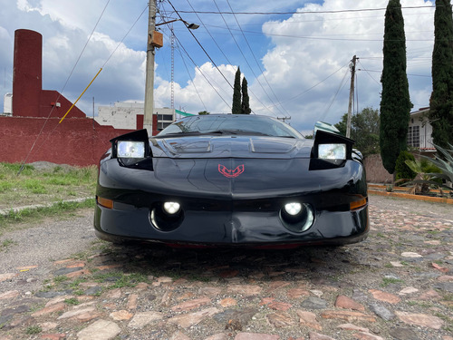 Pontiac Trans Am 1997 V8 5.7 Lt1