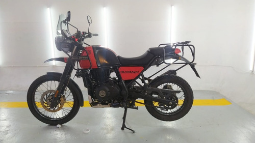 Royal Enfield