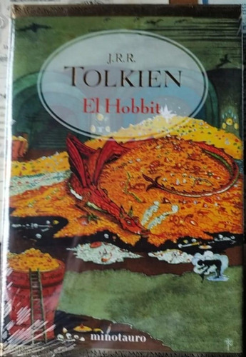 El Hobbit