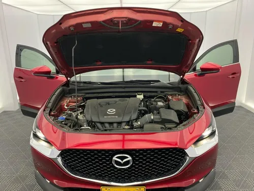 Mazda CX-30 2.0 Grand Touring At Hibrido Ligero - Mhev