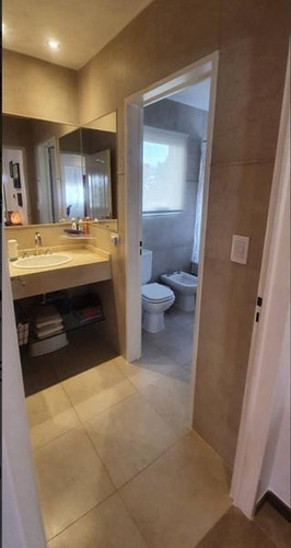 Hermosa Casa En Venta, Barrio Habitat Residencias, Pilar / Bayugar Propiedades