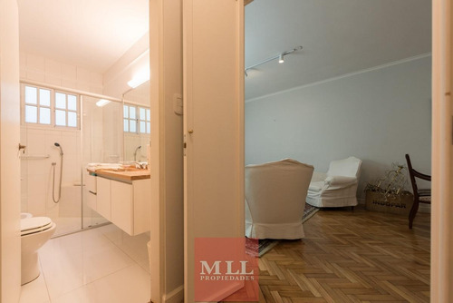 Imagen 17 de 26 de Departamento - Recoleta