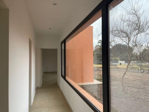 Imagen 15 de 23 de Venta Casa- Altos De Campo Grande-pilar-estilo Mexicana