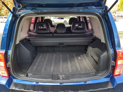 Imagen 17 de 20 de Jeep Patriot 2010 Sport Abasto Motors
