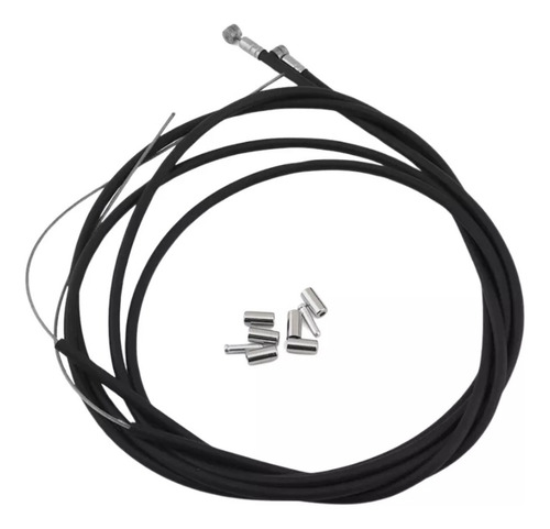 Cable De Freno Bicicleta Shimano Y Funda Shimano