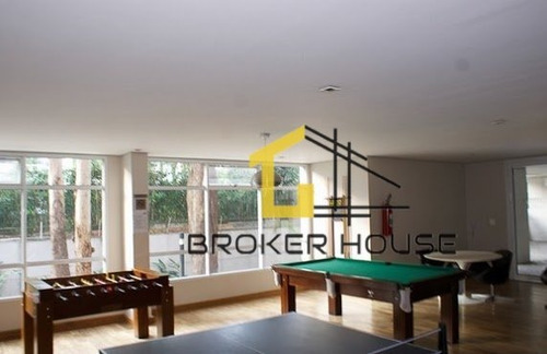 Imagem 23 de 30 de Apartamento Para Alugar No Bairro Chácara Santo Antônio - Bh130025-2