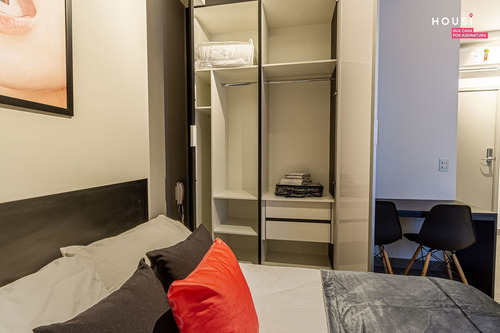 Imagem 9 de 15 de Apartamento - Pinheiros - Ref: 945 - L-945