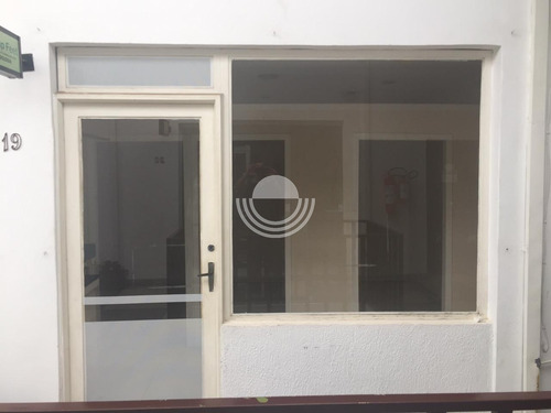 Imagem 4 de 11 de Sala Para Aluguel Em Centro - Sa006635