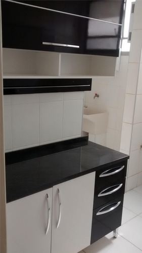 Apartamento Com 3 Dormitórios, 88 M² - Venda Por R$ 350.000,00 Ou Aluguel Por R$ 1.250,00 - Jardim Proença - Campinas/sp - Ap6068